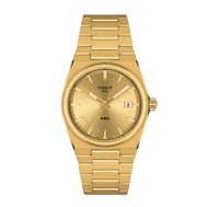 Orologio Tissot Prx in Acciaio T1372103302100 - T1372103302100